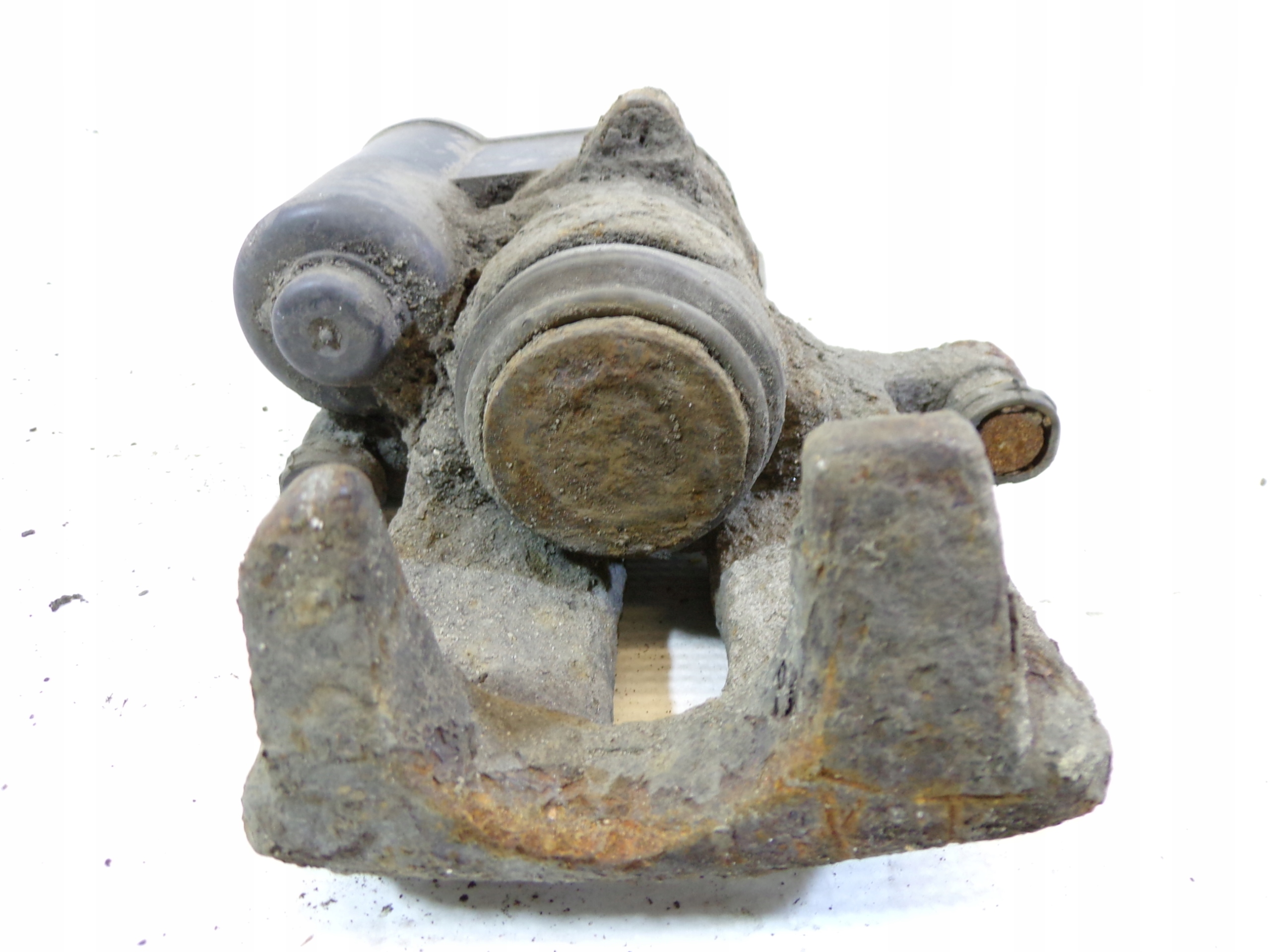 caliper brake right rear rear part AUDI A6 C6