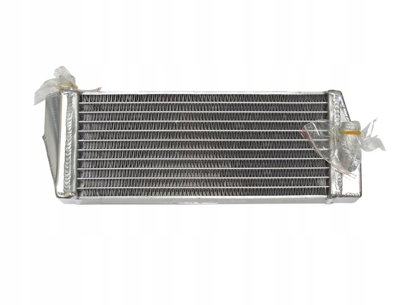 Chladič Ktm Sx 125 16-18, Sx 250 17-18, Sxf 250/350 16-18