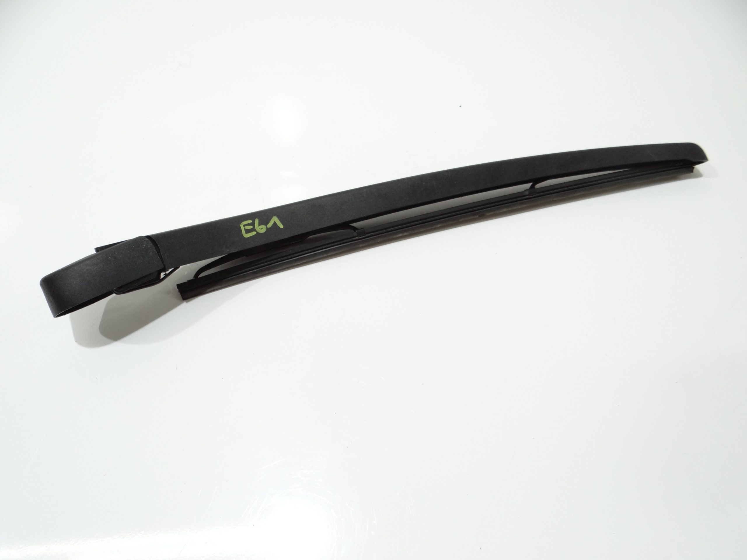 wischerarm heck BMW E61 (4614429)