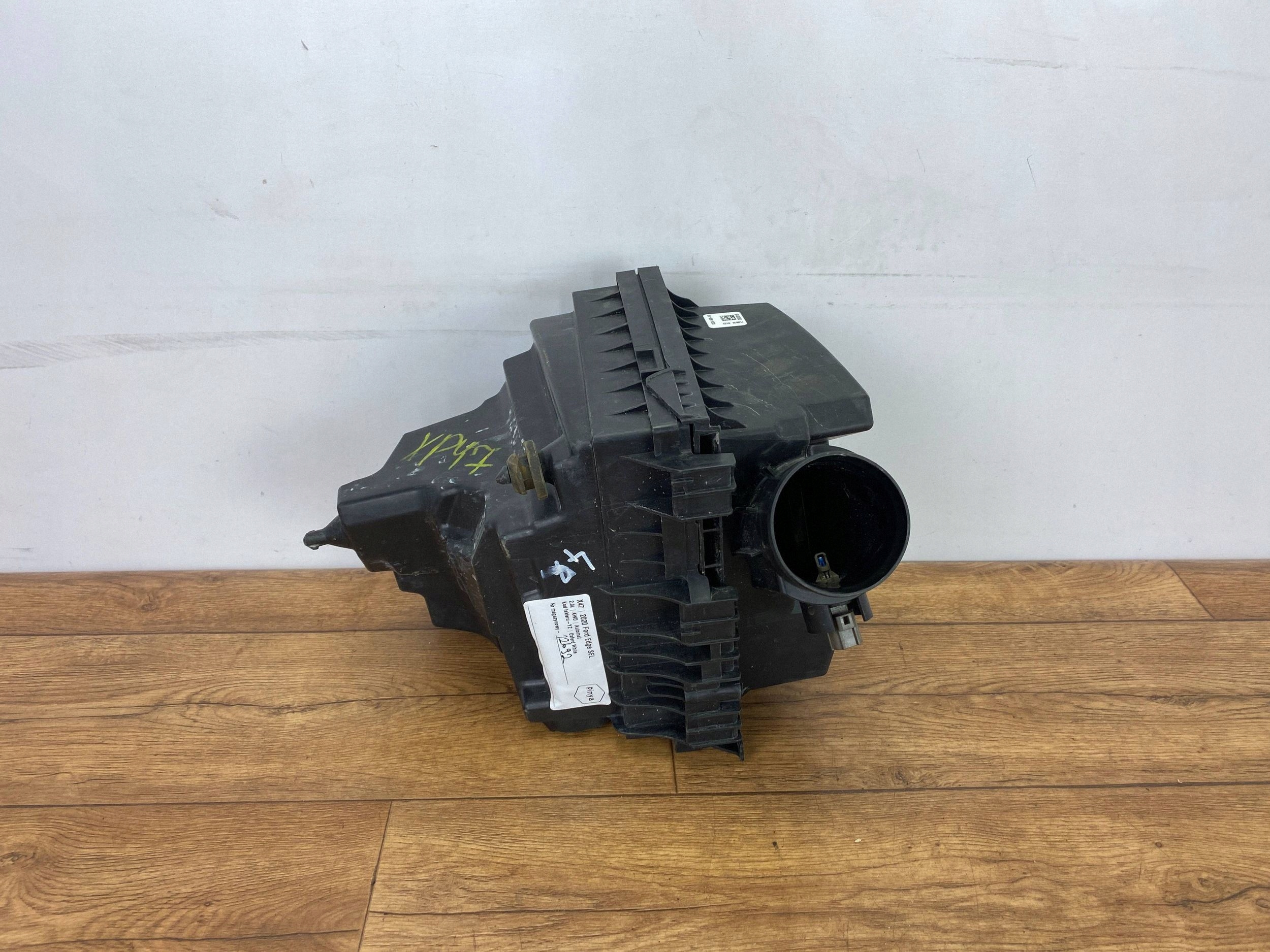 Gehäuse filter luft Ford Edge II 2019+