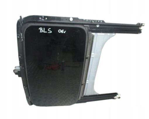 люк в крыше Cadillac BLS 2006