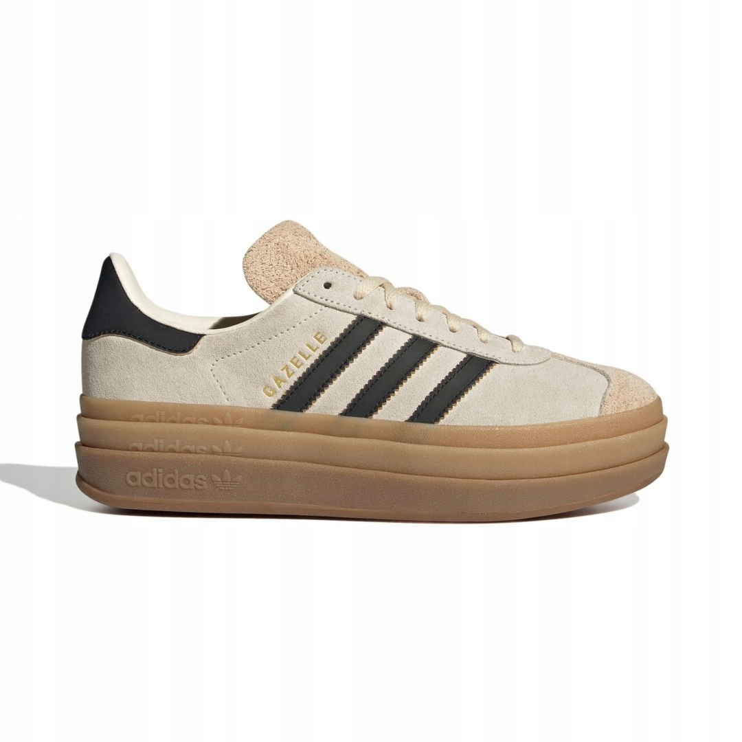 Adidas Gazelle Bold W JS3892 velikost 40 (25 cm)