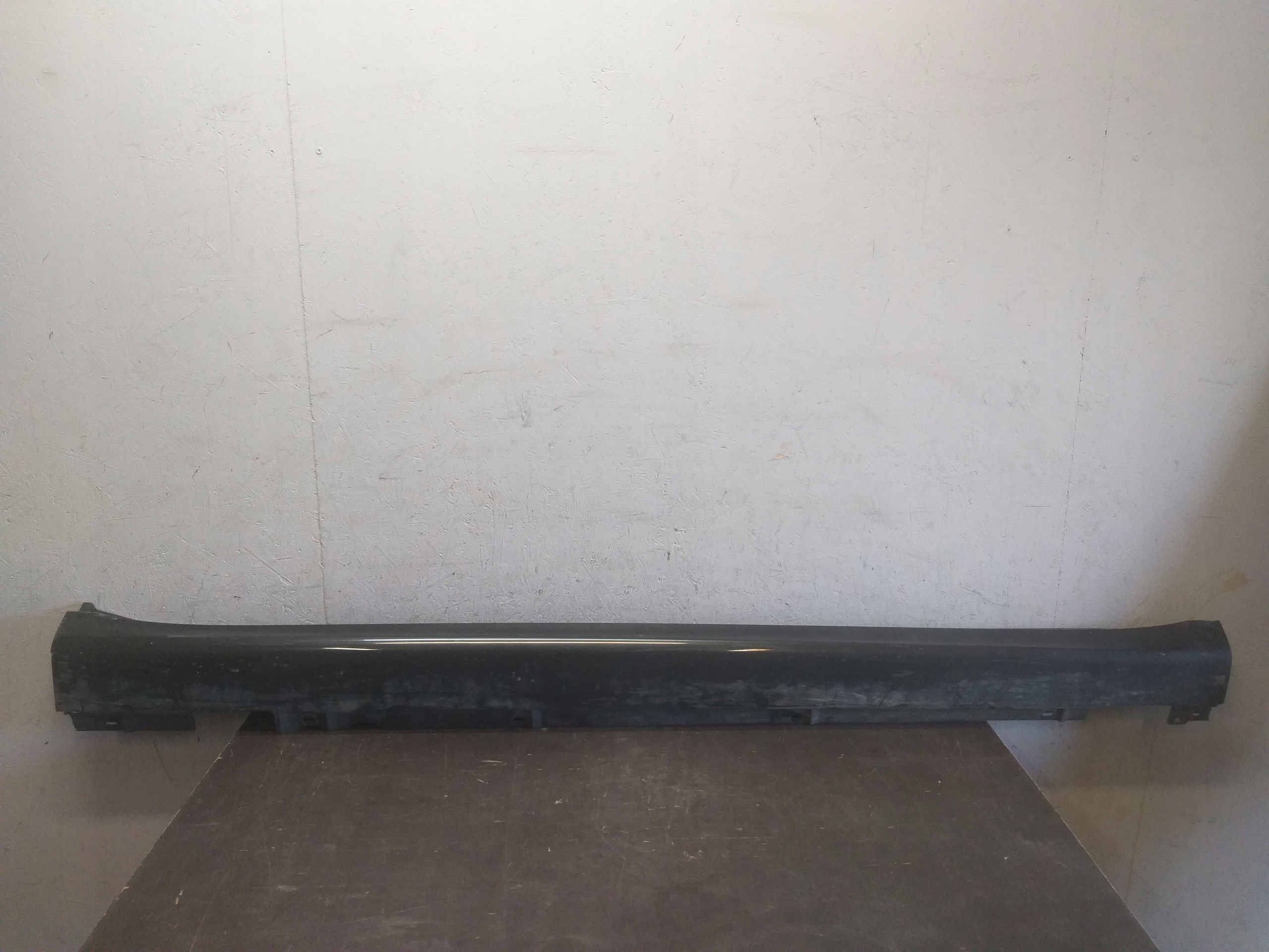 threshold moulding threshold cap right PORSCHE MACAN 95B 95B854884A