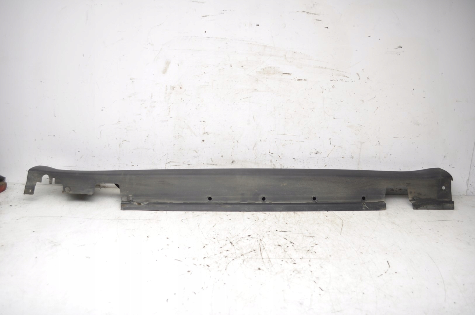 MINI CLUBMAN R55 COOPER S NAKŁADKI PROGOWE KOMPLET Producent części Mini OE