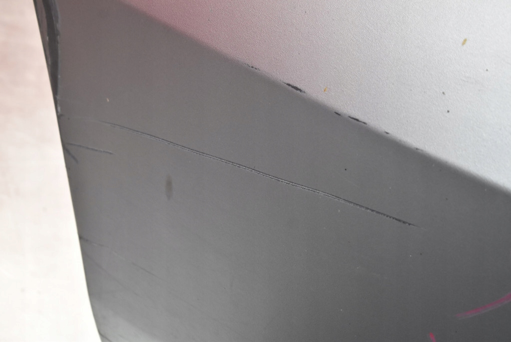 bumper front front OLIWKOWY RENAULT MEGANE SCENIC 1 and 99-03