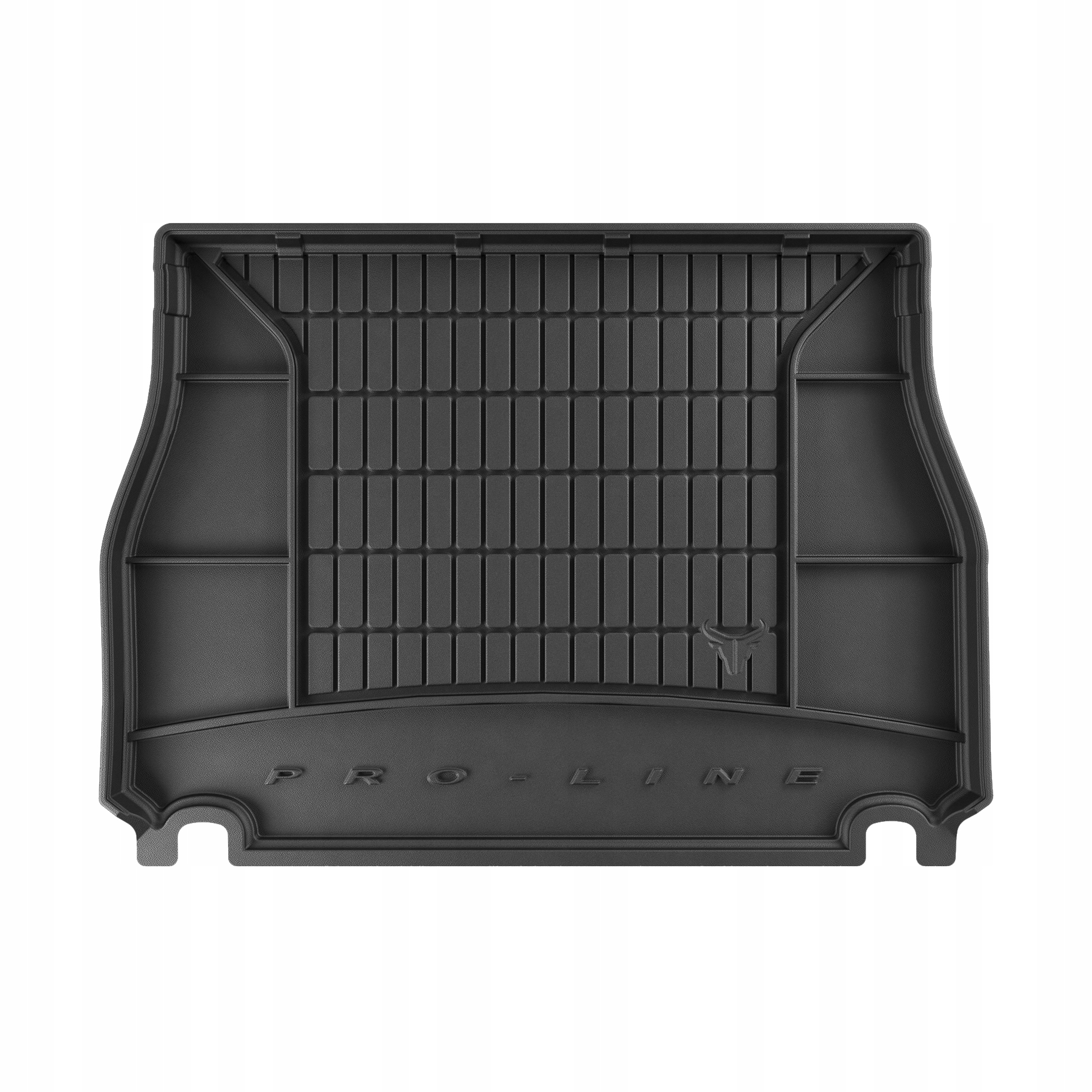

Gumowa mata bagażnika 3D do Bmw X5 E53 1999-2006