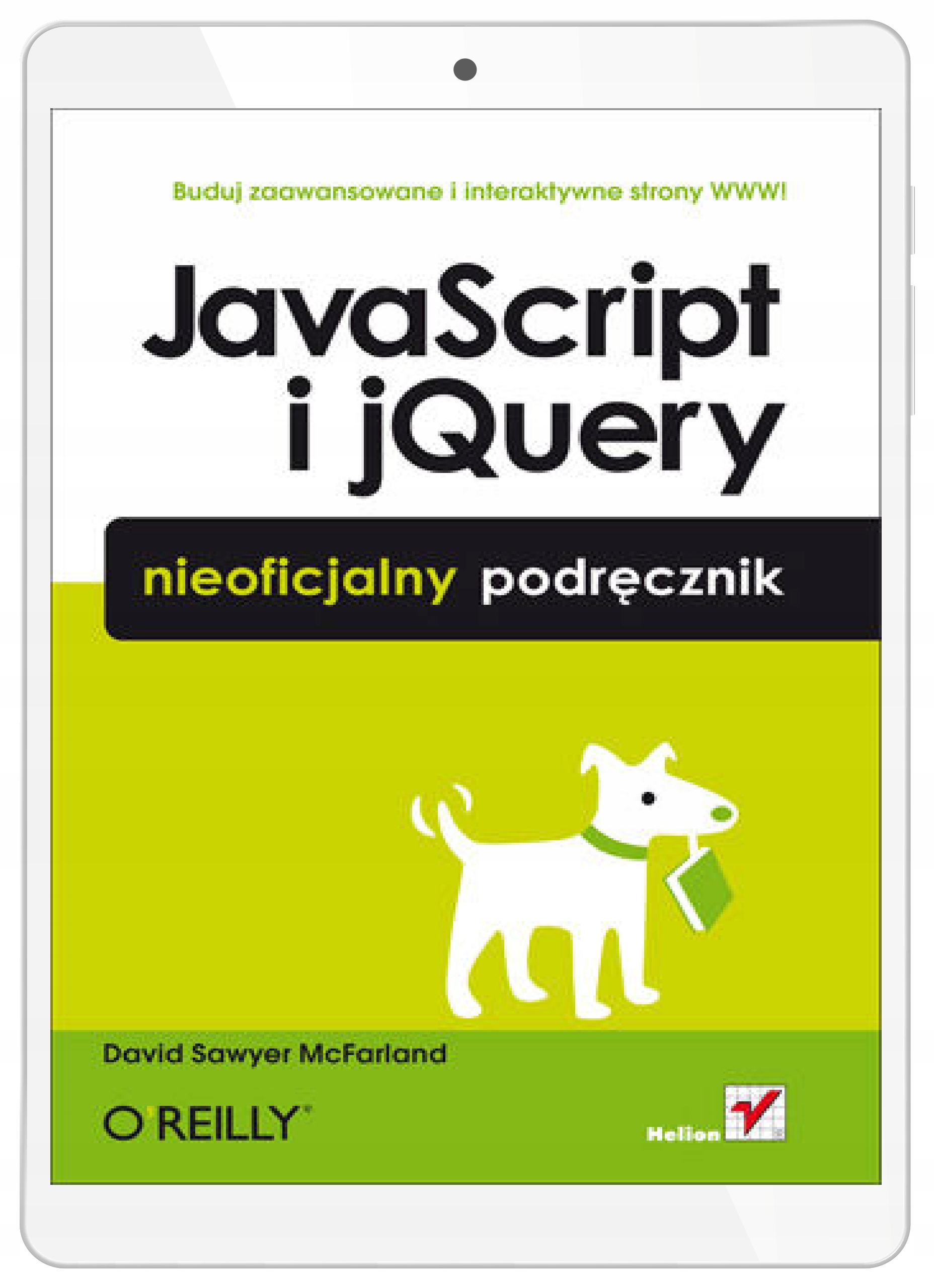 JavaScript i jQuery. Nieoficjalny podręcznik