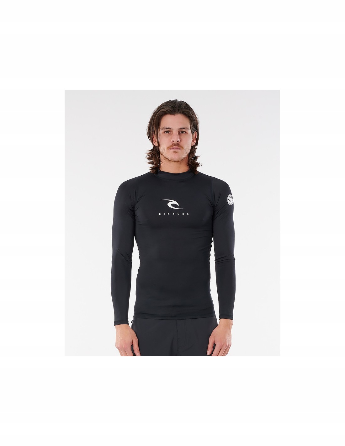 RIP CURL CORPS KOSZULKA PŁYWACKA MĘSKA ROZMIAR M