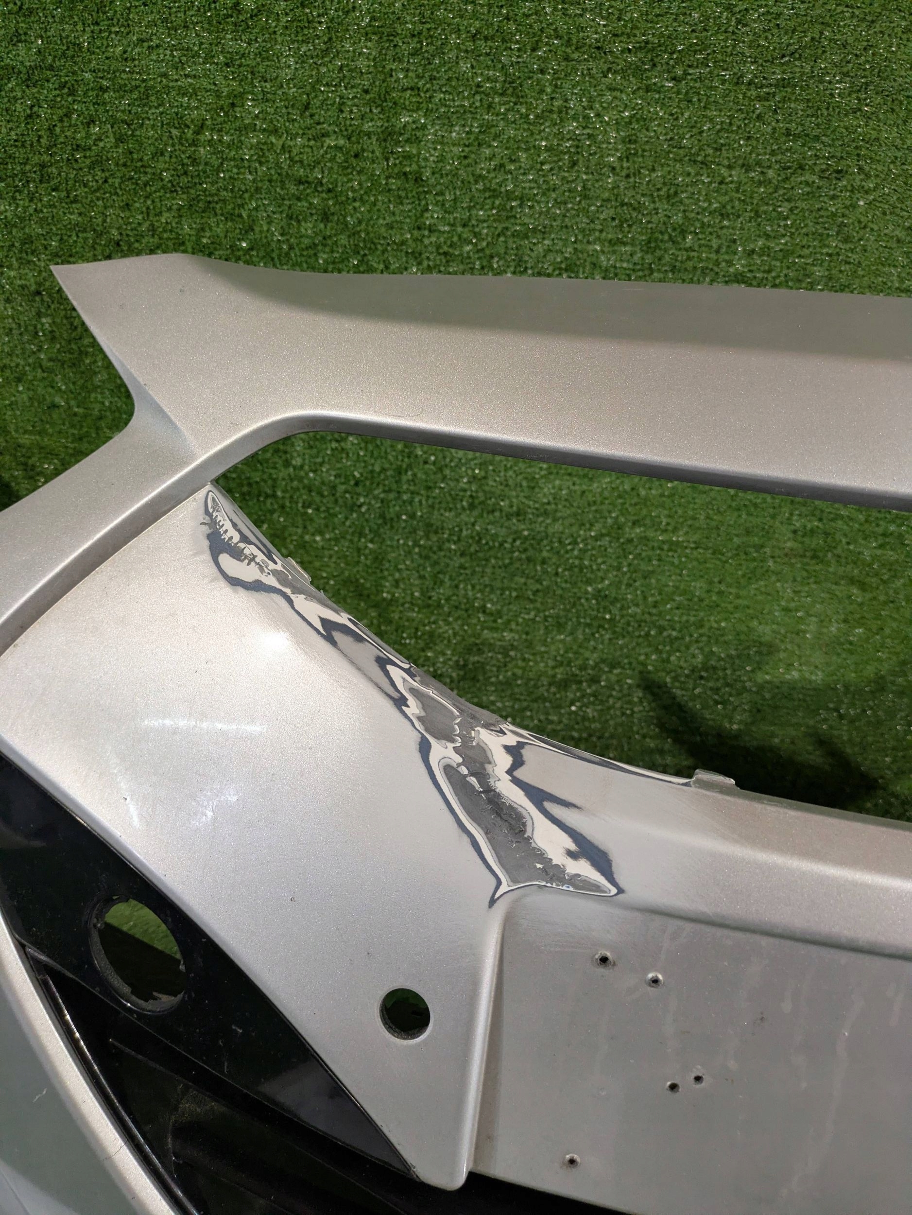Frontstoßstange vorne HYUNDAI I40 11- NR.3835