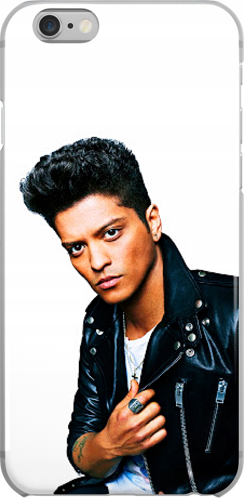 

Etui Wzory Bruno Mars Oppo A72