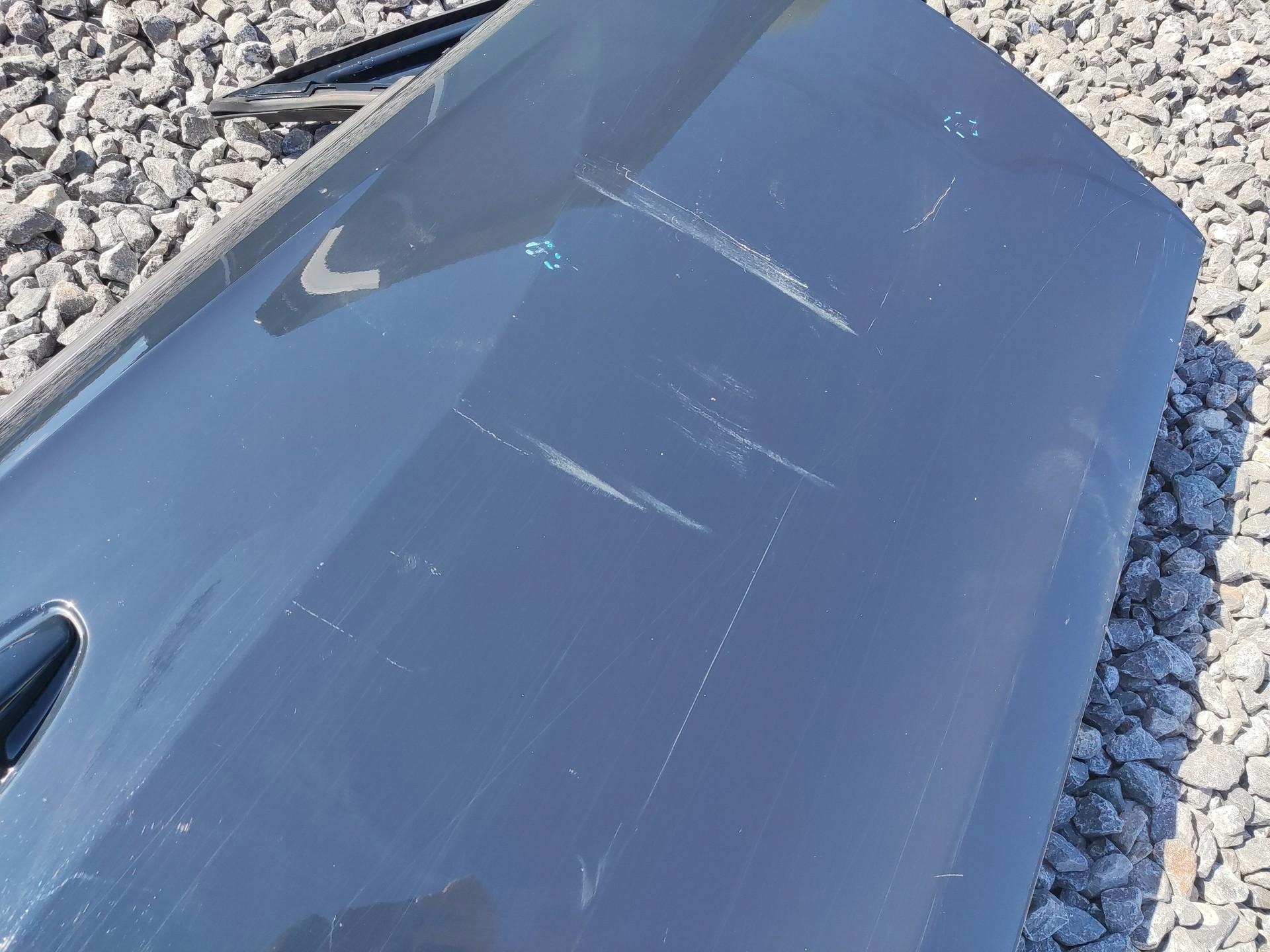 door right right front front PEUGEOT 508 II 2018-2025