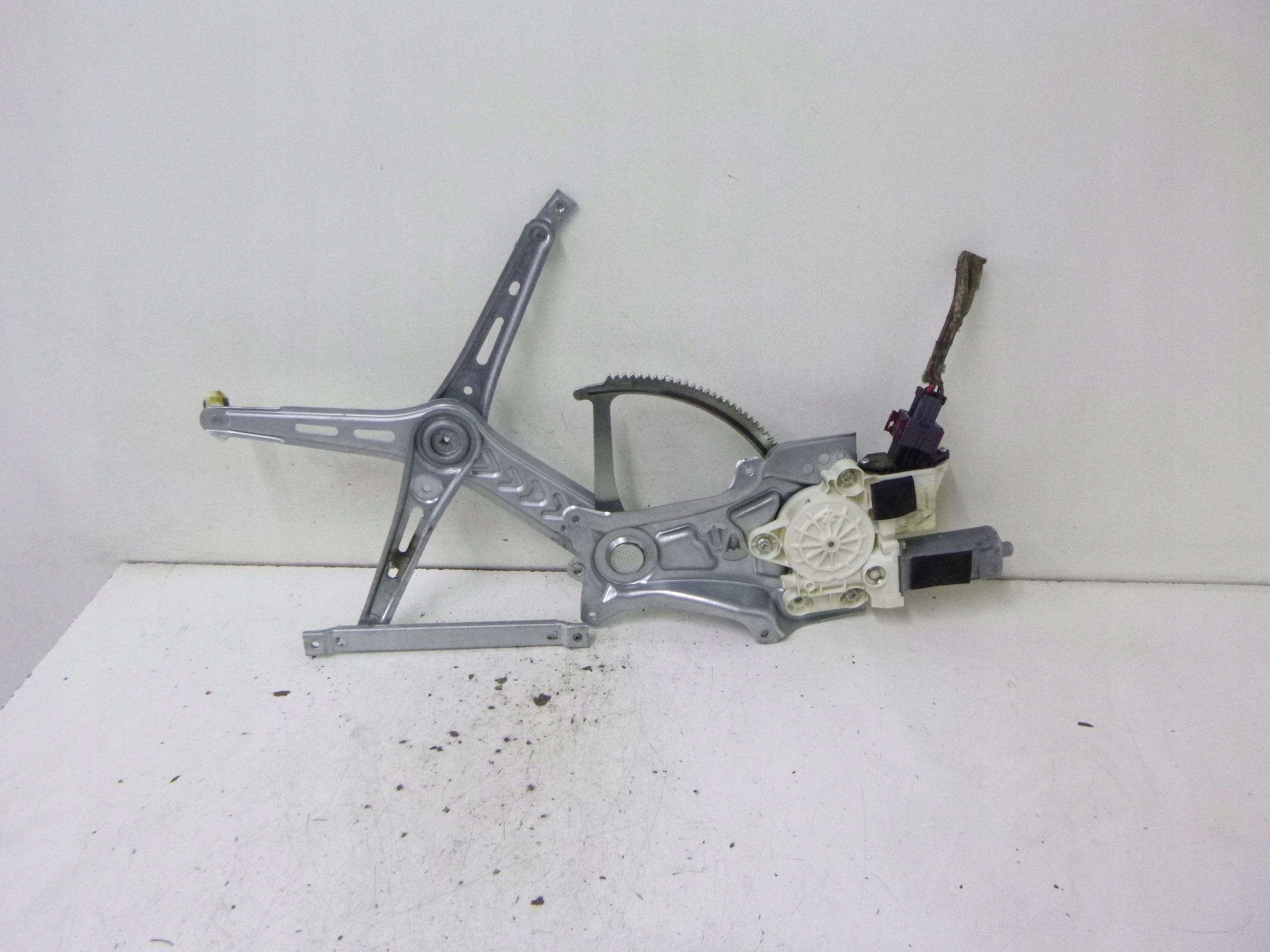 MÉCANISME VITRE AVANT DROITE OPEL SIGNUM 9178988