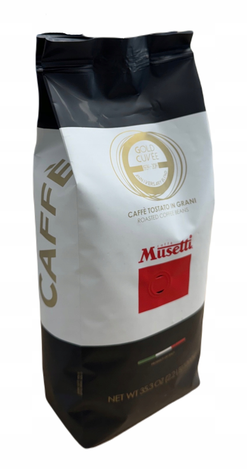 Musetti Gold Cuvee 1kg
