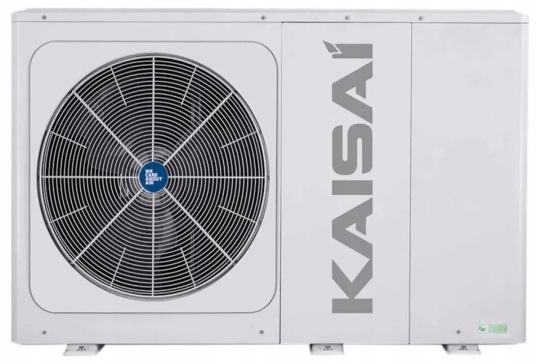 Pompa ciepła Kaisai 10 kW KHC-10RY3-B
