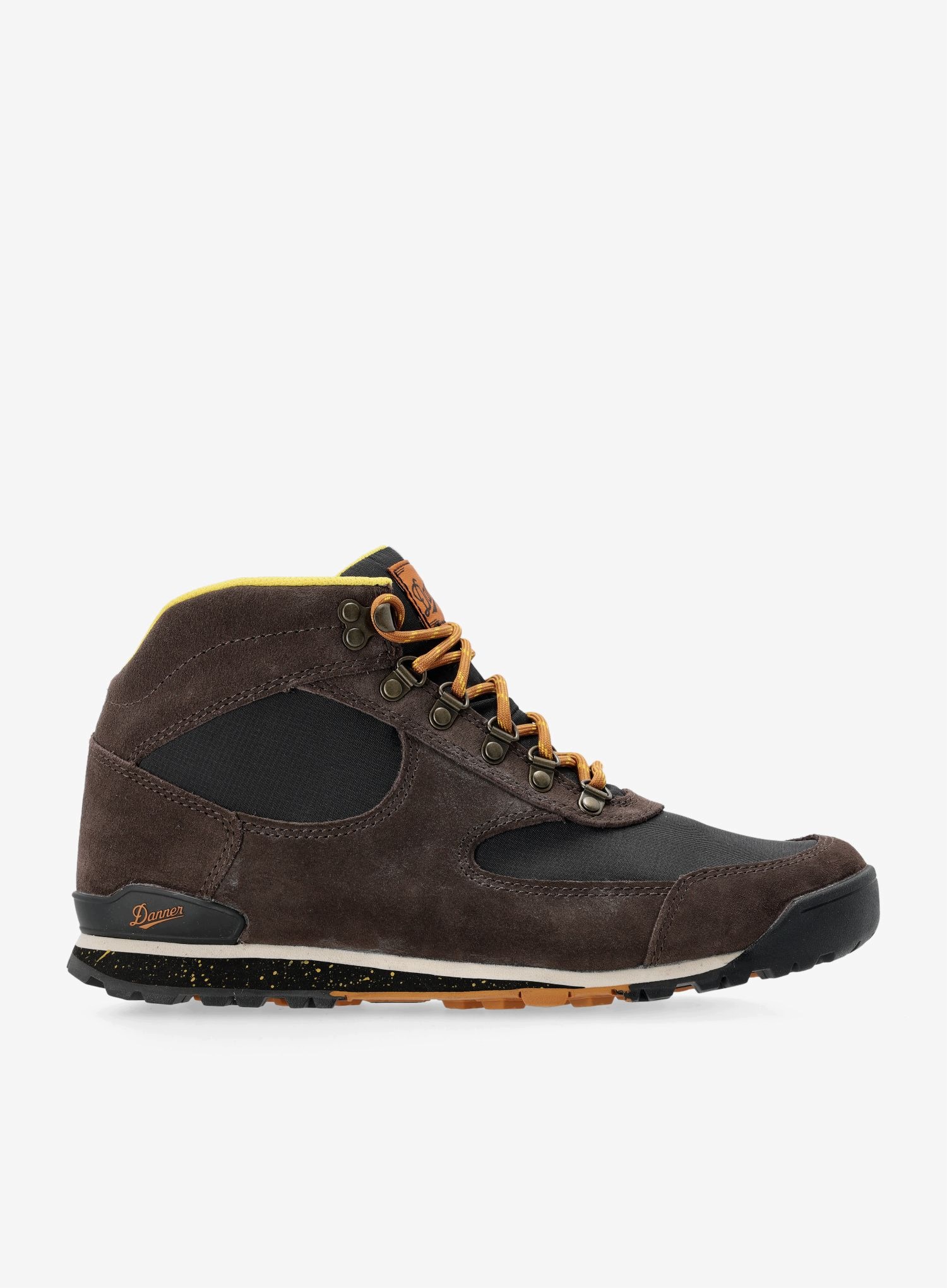 Turistické boty Danner Jag Dw turecká káva/roasted pecan 47