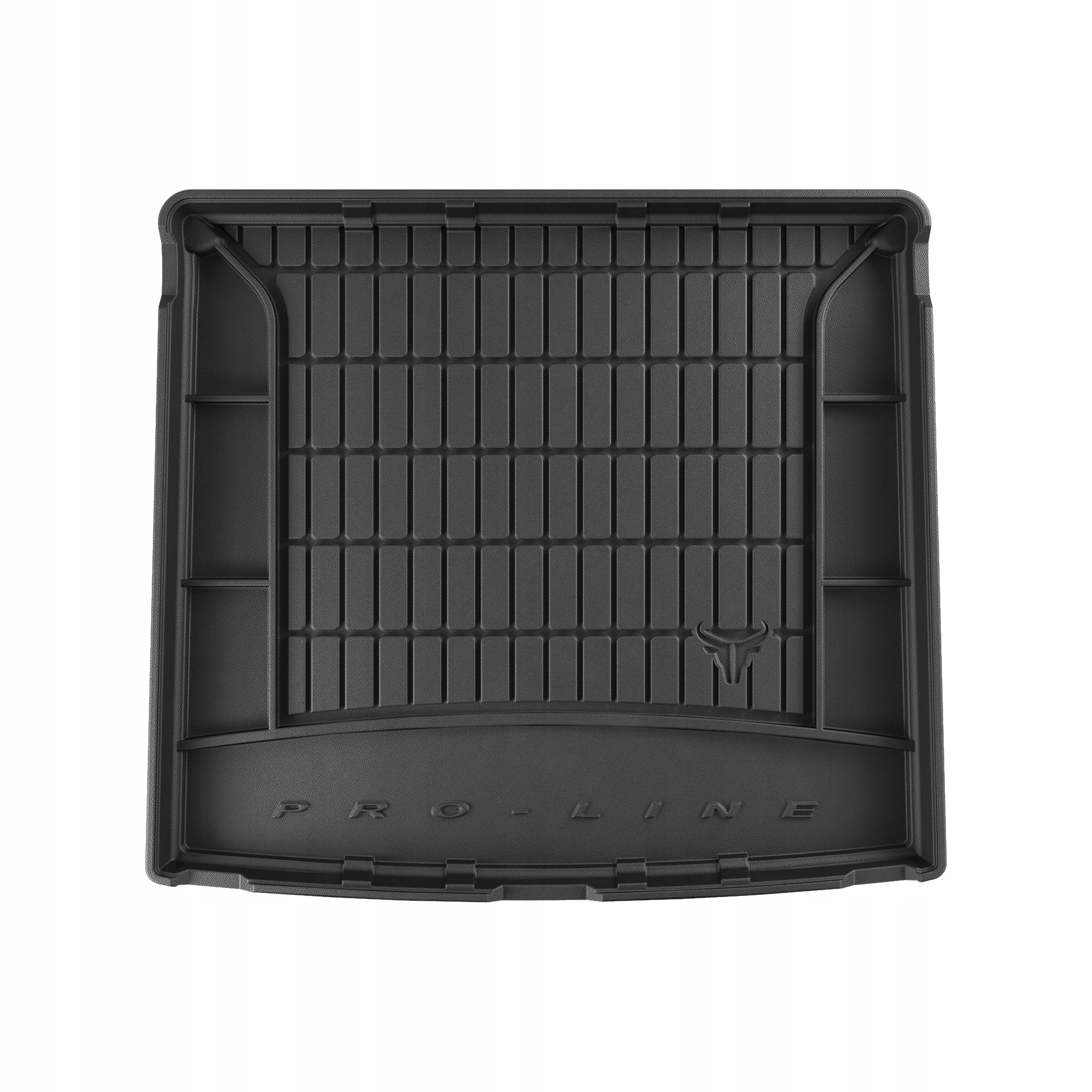 Frogum ProLine Gumová rohož do kufru 3D pro Bmw X1 E84 2009-2015