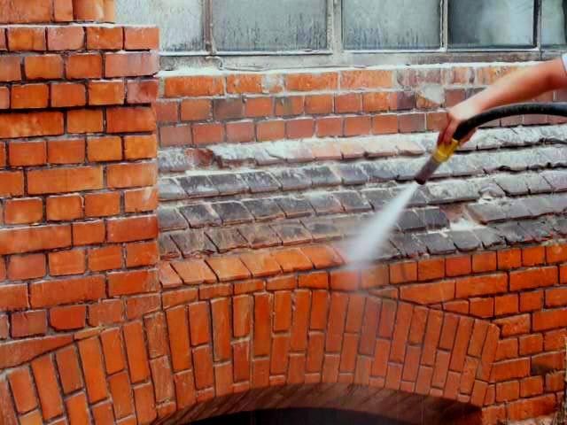 PIASKOWANIE NA MOKRO PIASEK 0,5-2,0 mm ŚCIERNIWO Marka Gawlik