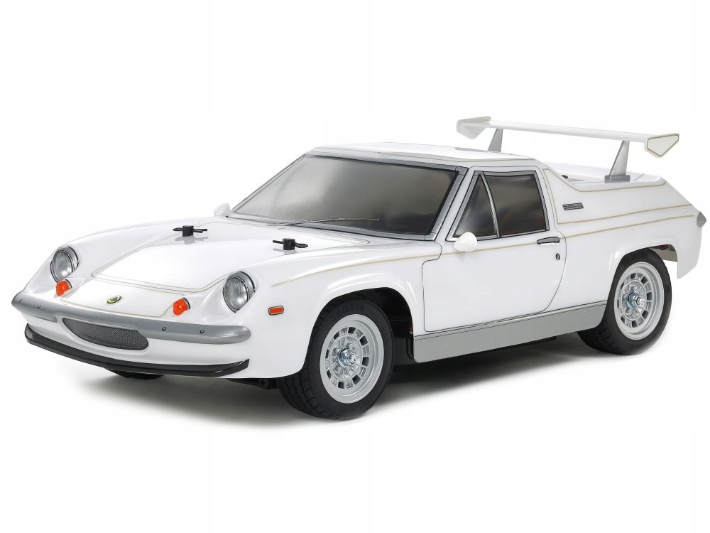 Rc auto Lotus Evropa M-06 Tamiya 58698