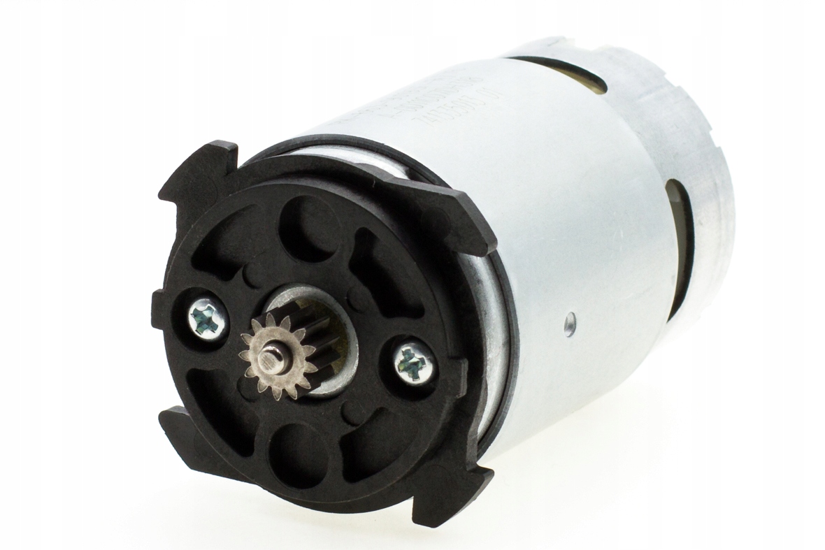 silnik Milwaukee M12BDD M12BDDX M12BD