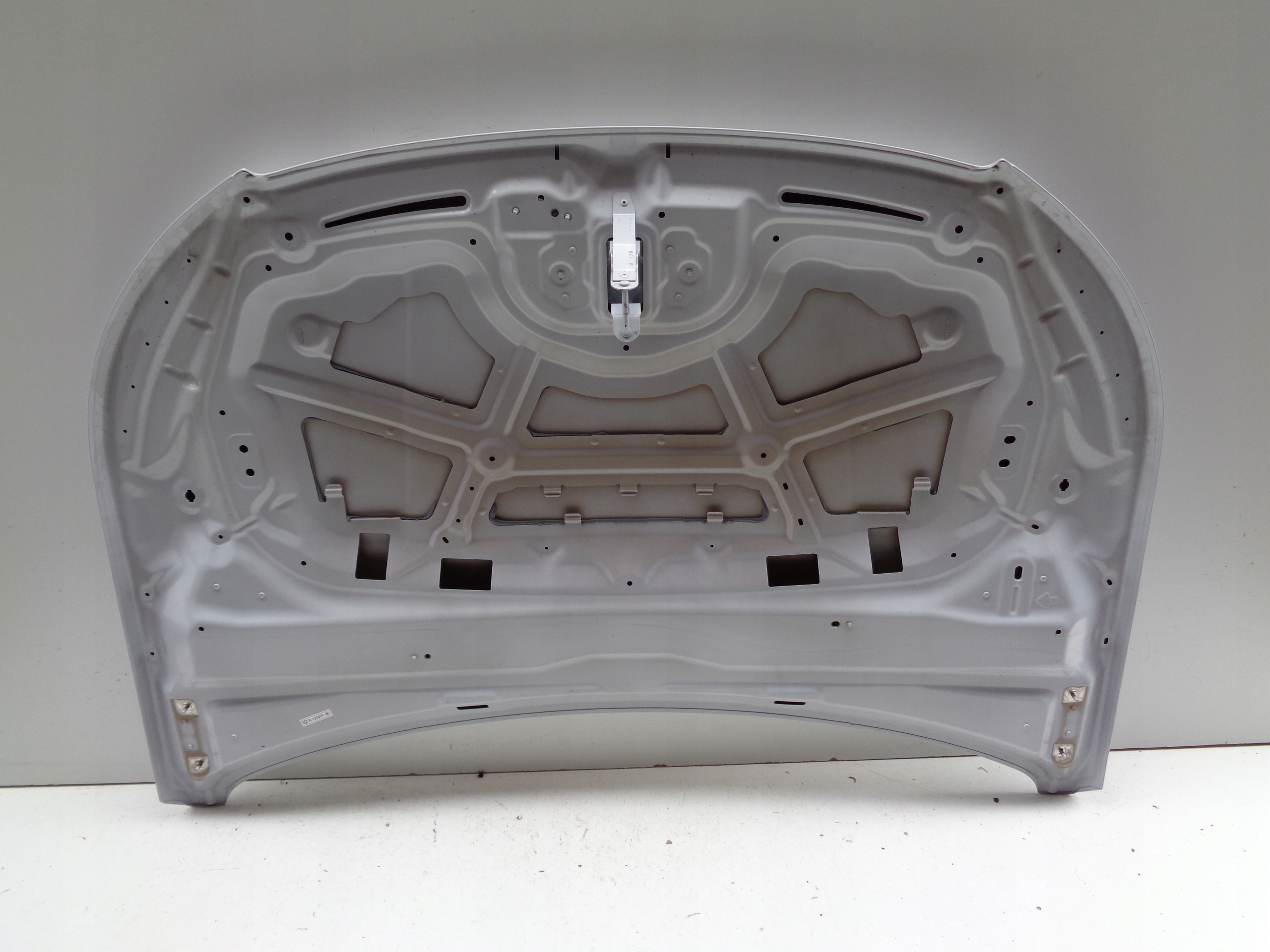 Cofano PEUGEOT 2008 II 19- NR 51834