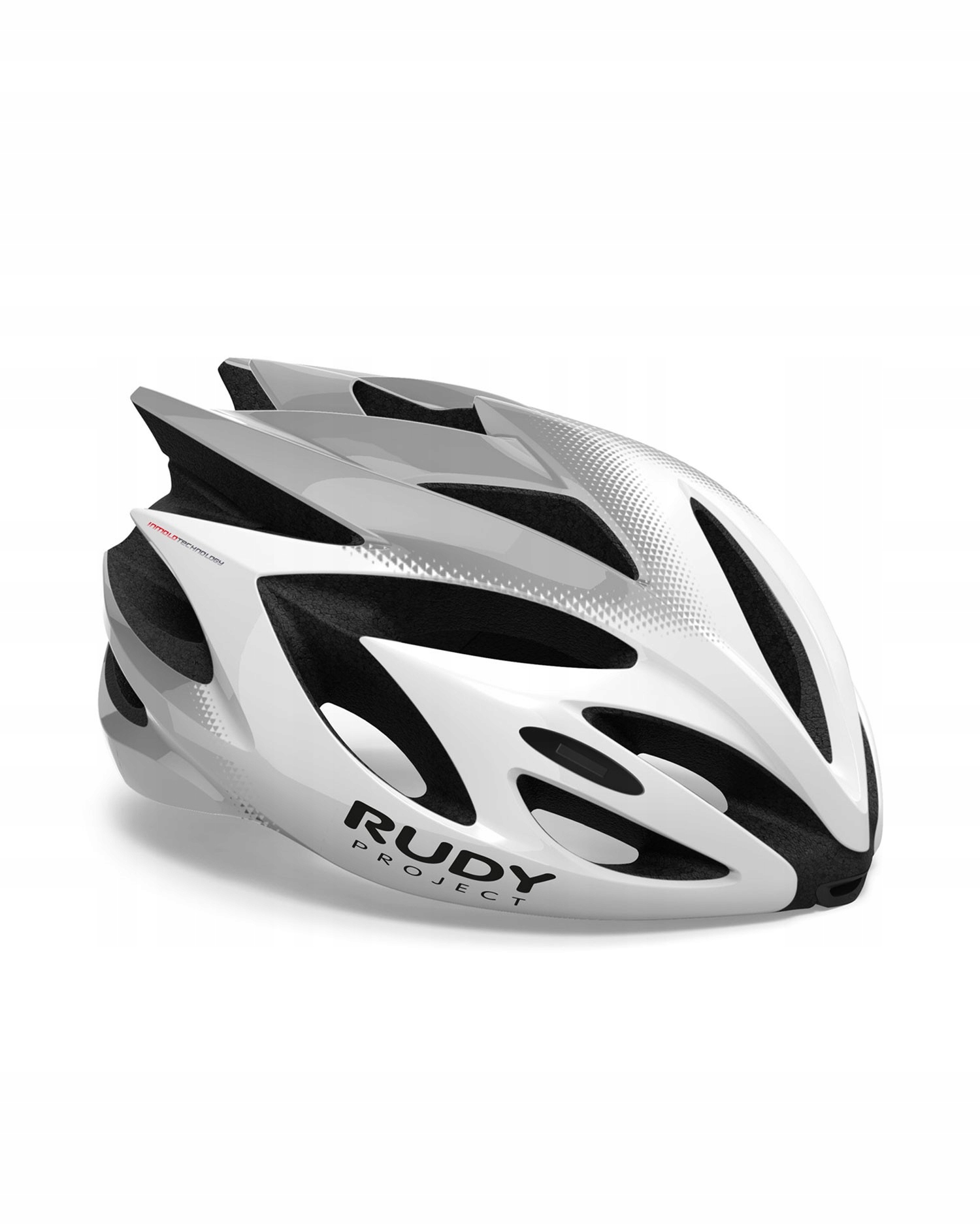 Cyklistická helma Rudy Project Rush vel. S