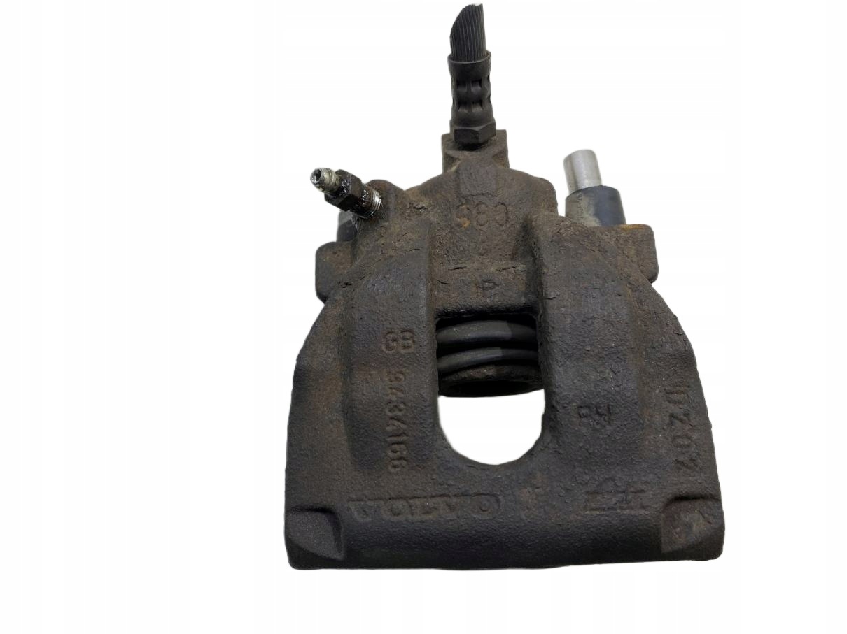 caliper brake right rear part VOLVO S60 and D5 2.4