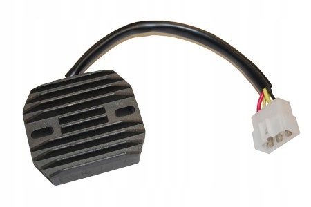 Electrosport Regulátor Napätia Suzuki LT/LTF160 89-04, LTF250 88-01, Ltf 4