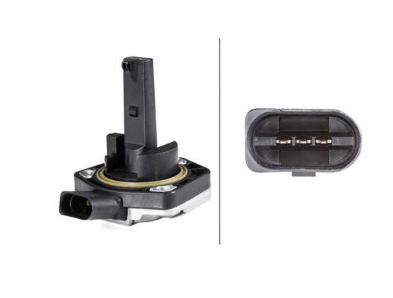 CZUJNIK POZIOMU OLEJU HELLA AUDI VW SKODA SEAT