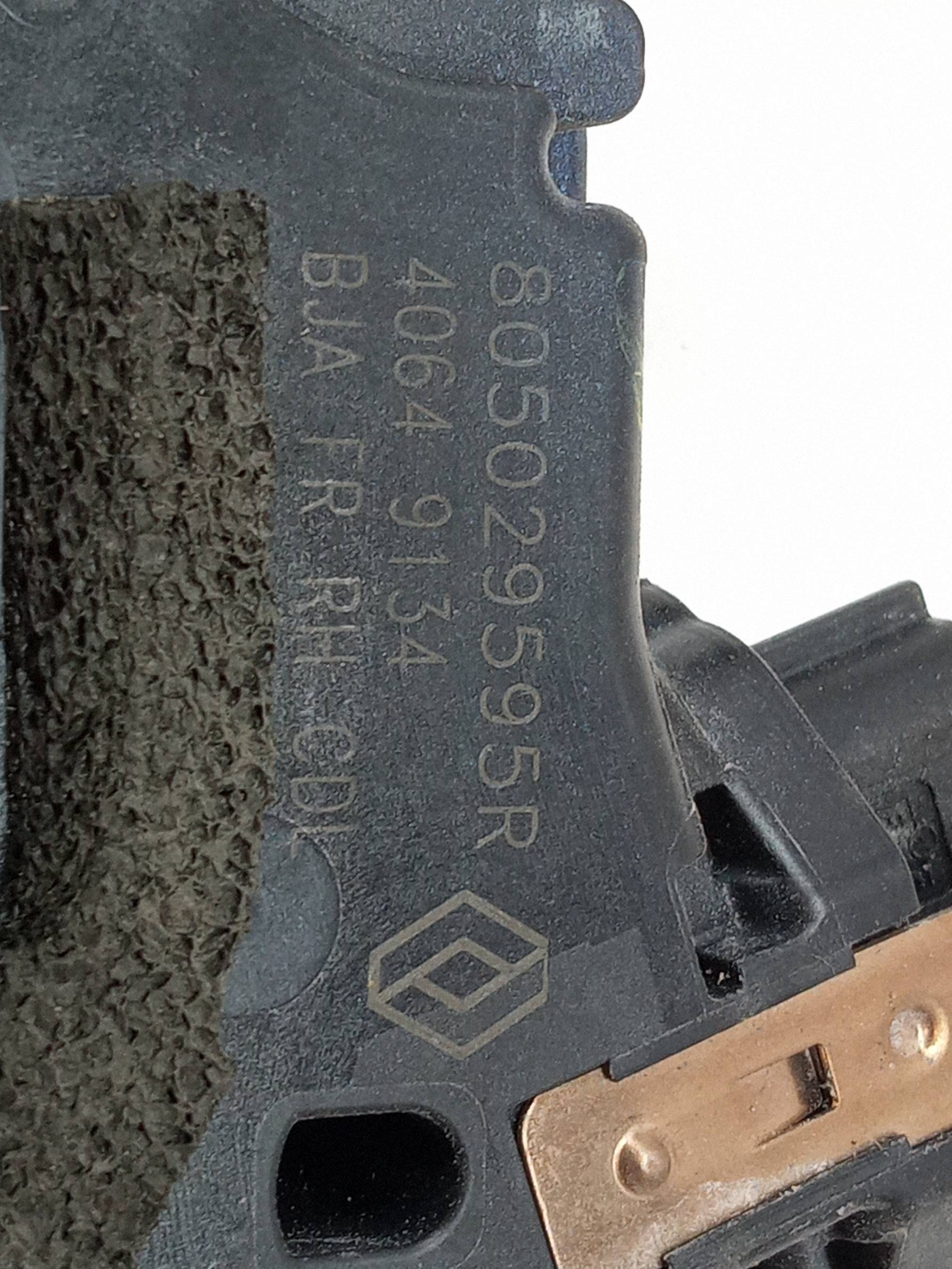 lock door right front 805029595R Renault Clio V (2019-)