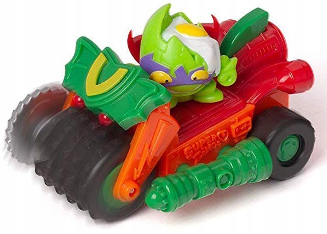 SUPER ZINGS 4 ZESTAW 2 FIGURKI + 2 AUTA: MEGA JET I BLASTER JET Wiek dziecka 3 lata +