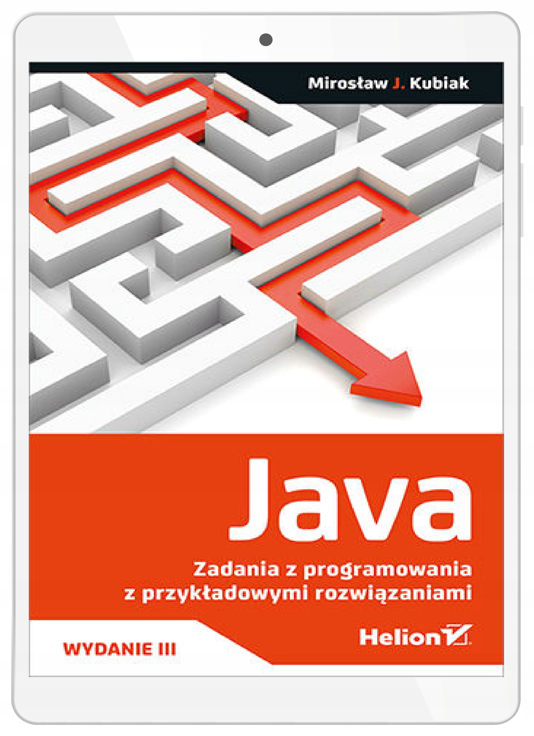 Java. Zadania z programowania z przykładowymi