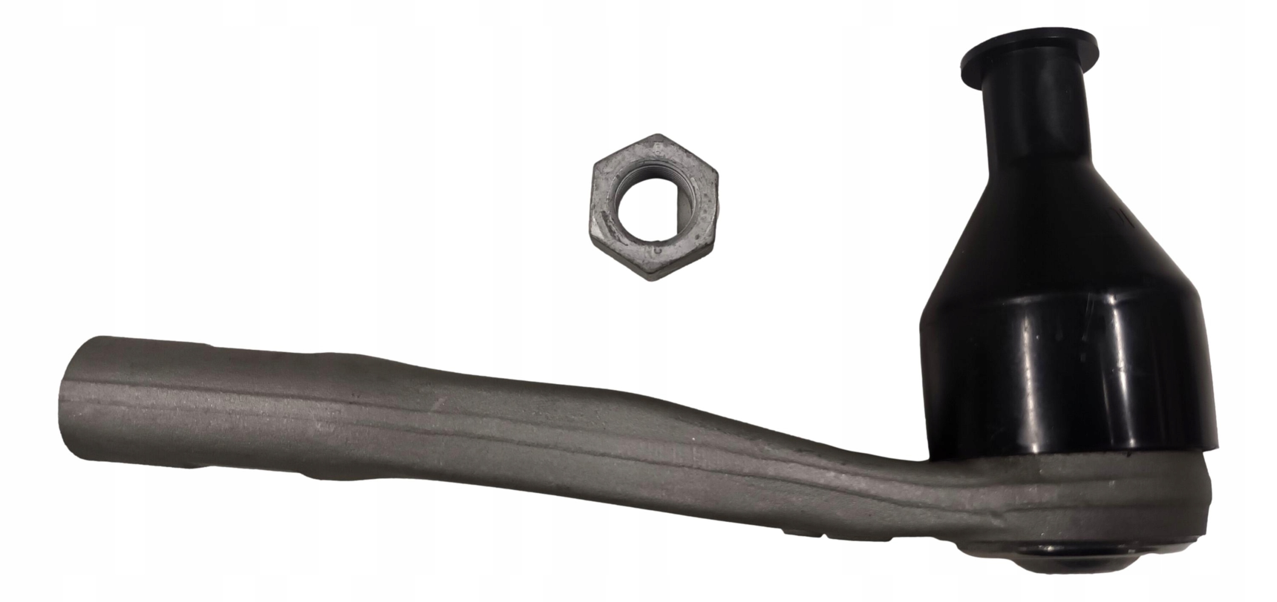 Mercedes 907 Koncovka řídící páky levá