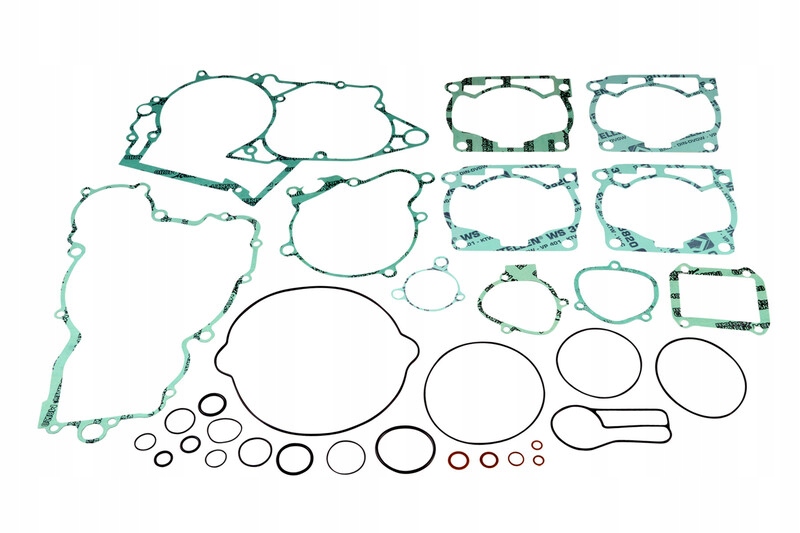 Sada tesnení Athena Ktm Sx 250 Exc 250