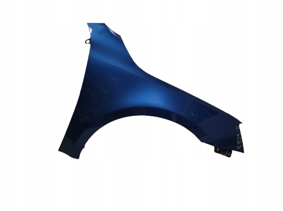 SKODA OCTAVIA 3 III LIFT 16-20 BŁOTNIK PRAWY PRZEDNI