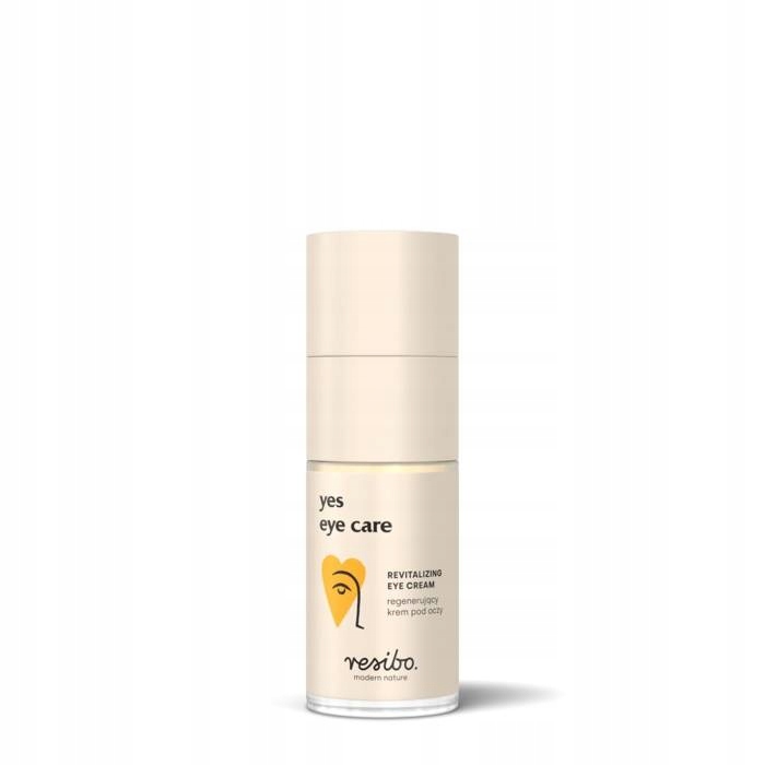 

Resibo Krem pod oczy 15 ml