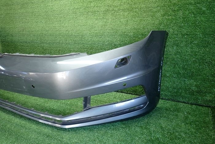 VW TOURAN 15- Frontstoßstange vorne