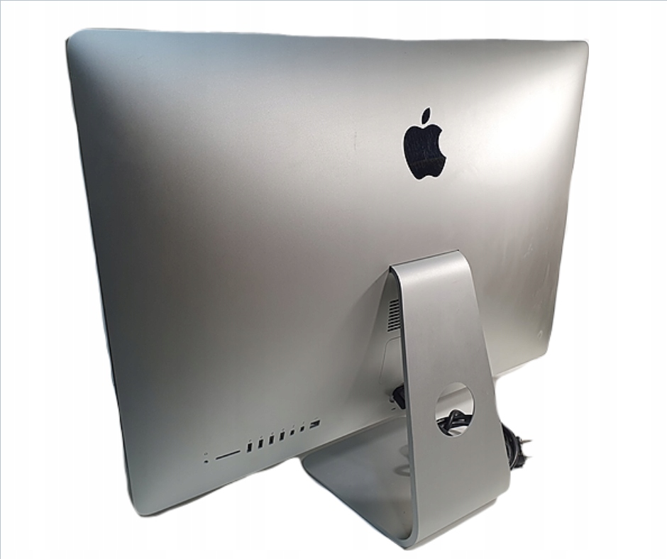 Komputer APPLE IMAC 2015 21,5 I5 Seria Intel Core i5