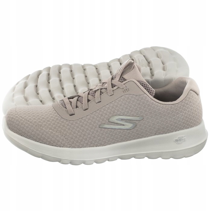 Buty Damskie Sportowe Skechers Go Walk Joy 124094