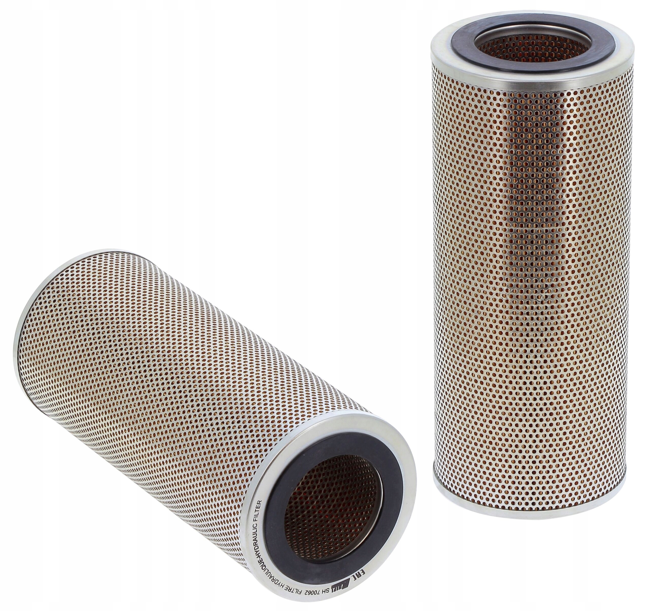 Hydraulický filtr Sh 70062 Hifi Filter