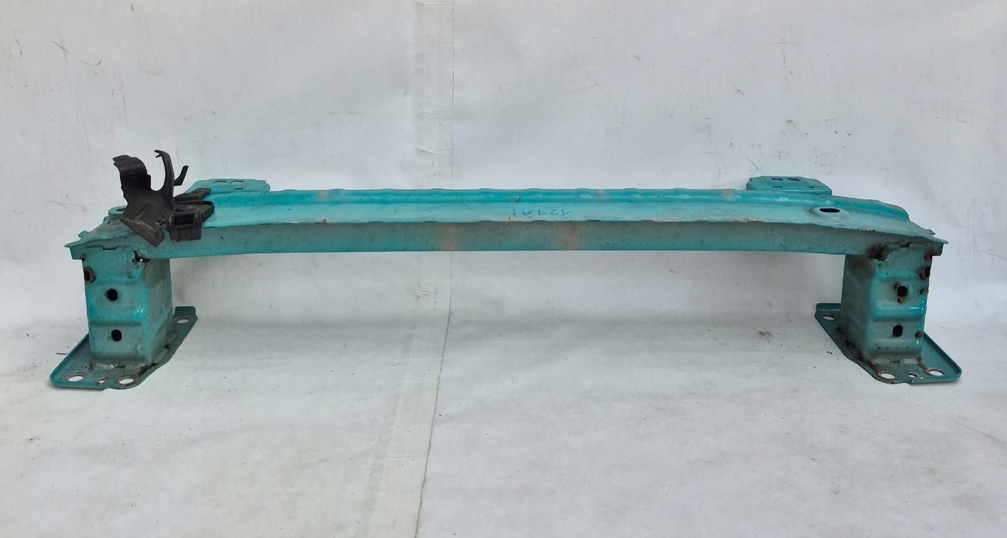 FORD TRANSIT CUSTOM MK2 23- sider front front below bumper PZ31-V109A26-A
