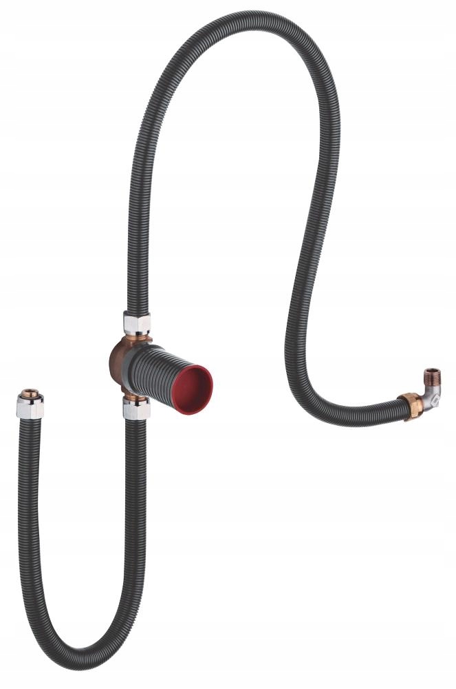 Grohe Talentofil zestaw przyłączeniowy Dn 20 28995000