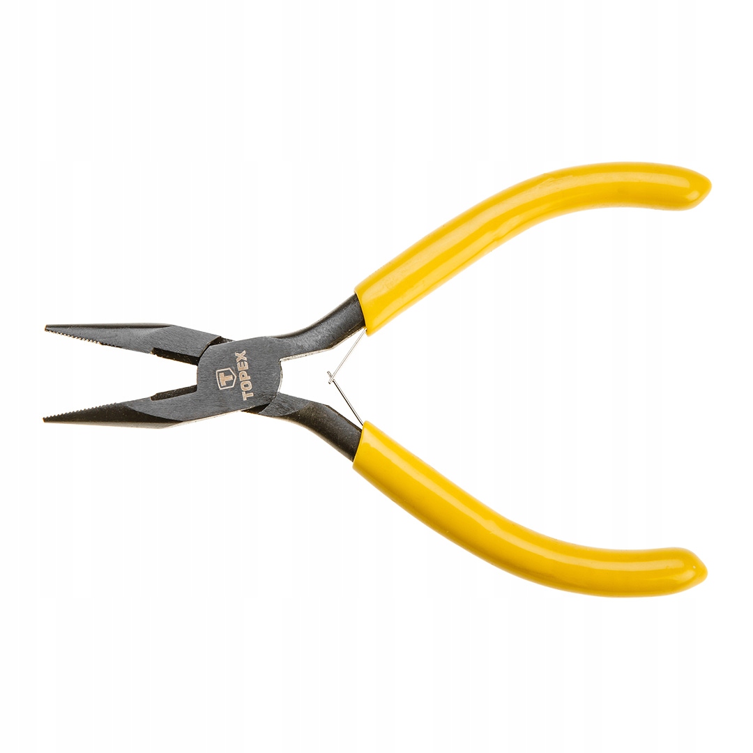

Szczypce precyzyjne wydłużone 125mm Topex 32D032