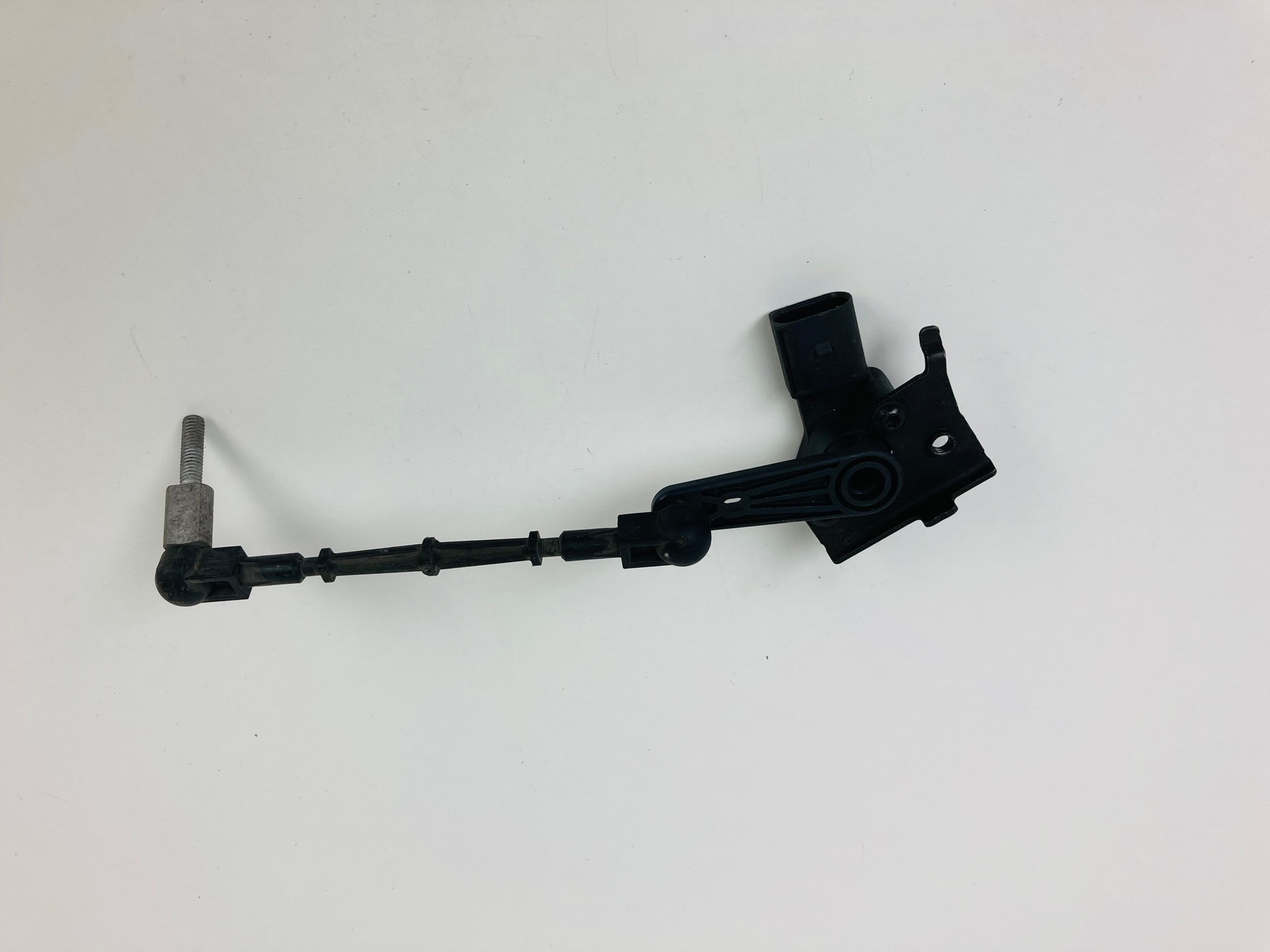TOUAREG III 3 Sensor POZIOMOWANIA lichte 4M0941309H