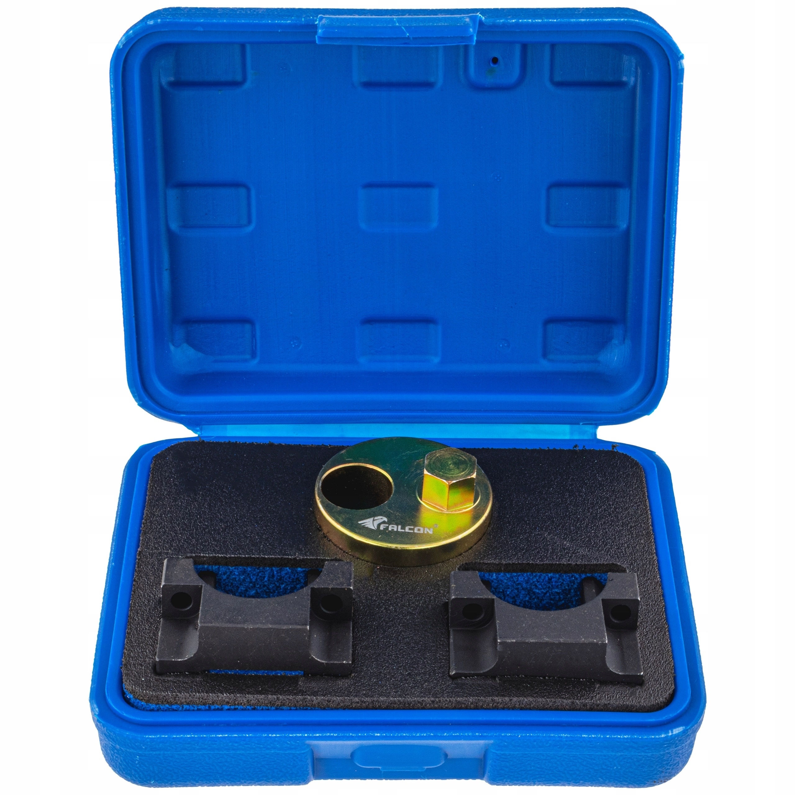 Blokada Rozrządu Mercedes Jeep Dodge M651 1.8 2.1 2.2 CDI Diesel OM651 M651