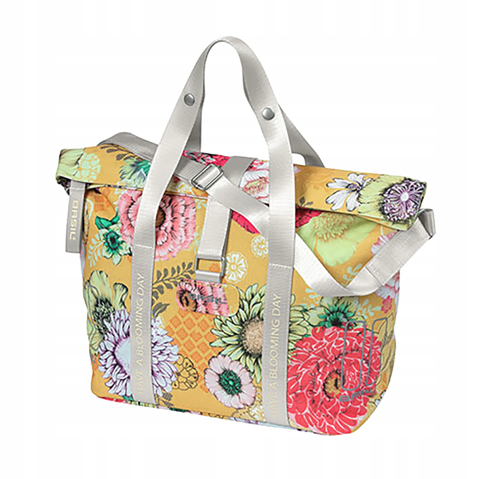 Taška na řídítka Basil Bloom Field Handbag 8-11