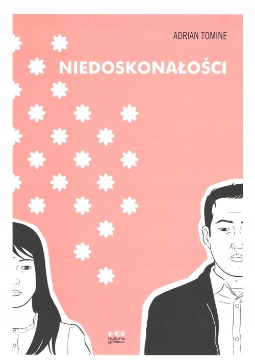 

Niedoskonałości