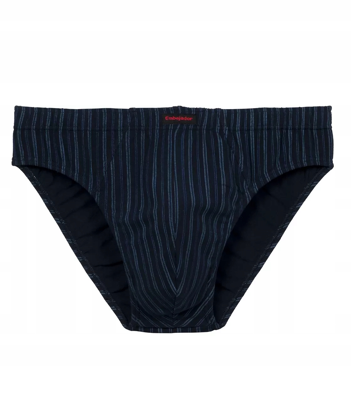 

Slipy Atlantic Embaj EEP-074 XXL (44) granatowy