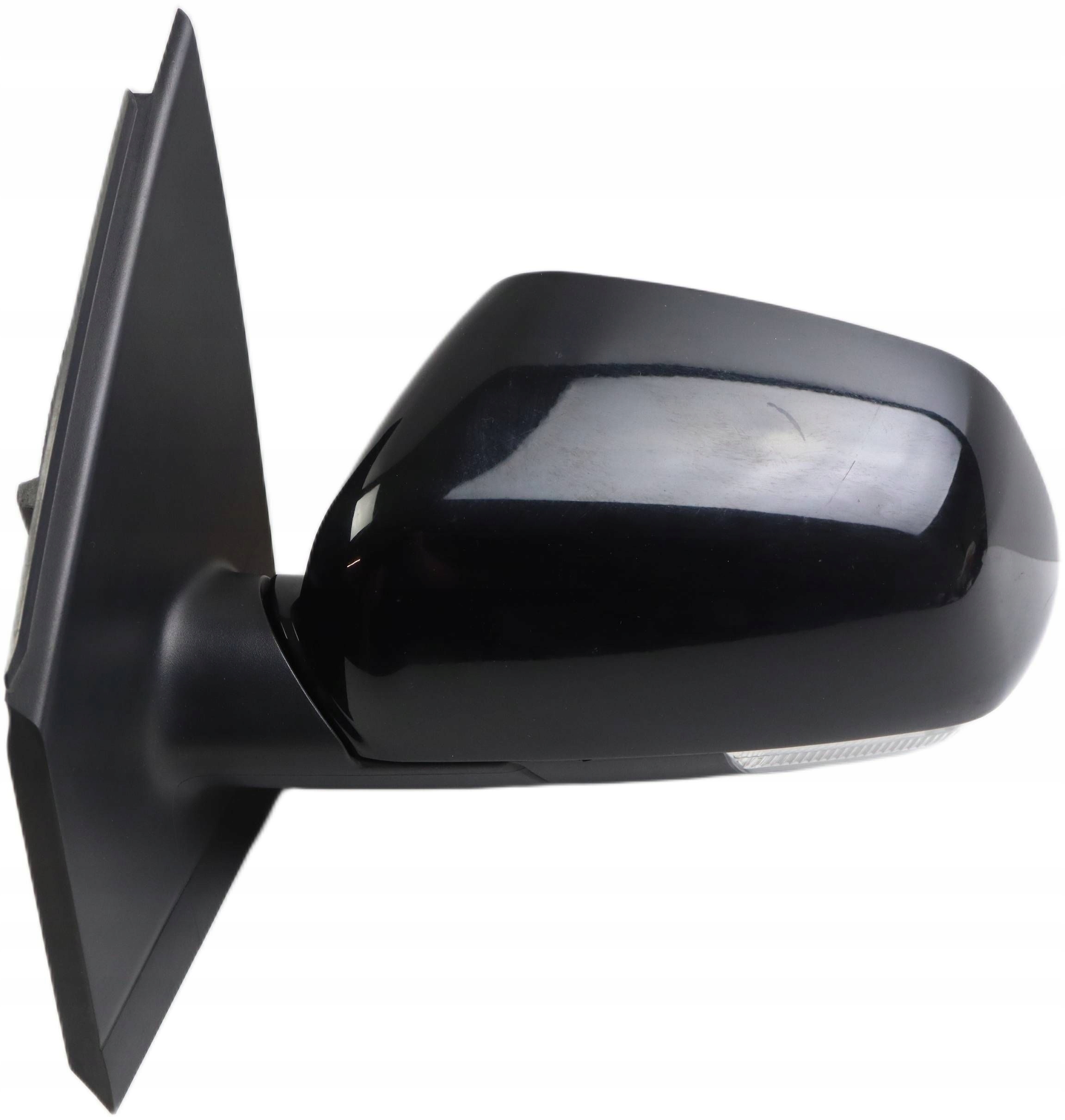 VW POLO 9N IV mirror left 7 PIN 212873145 E9024245 E9014245 EUROPA