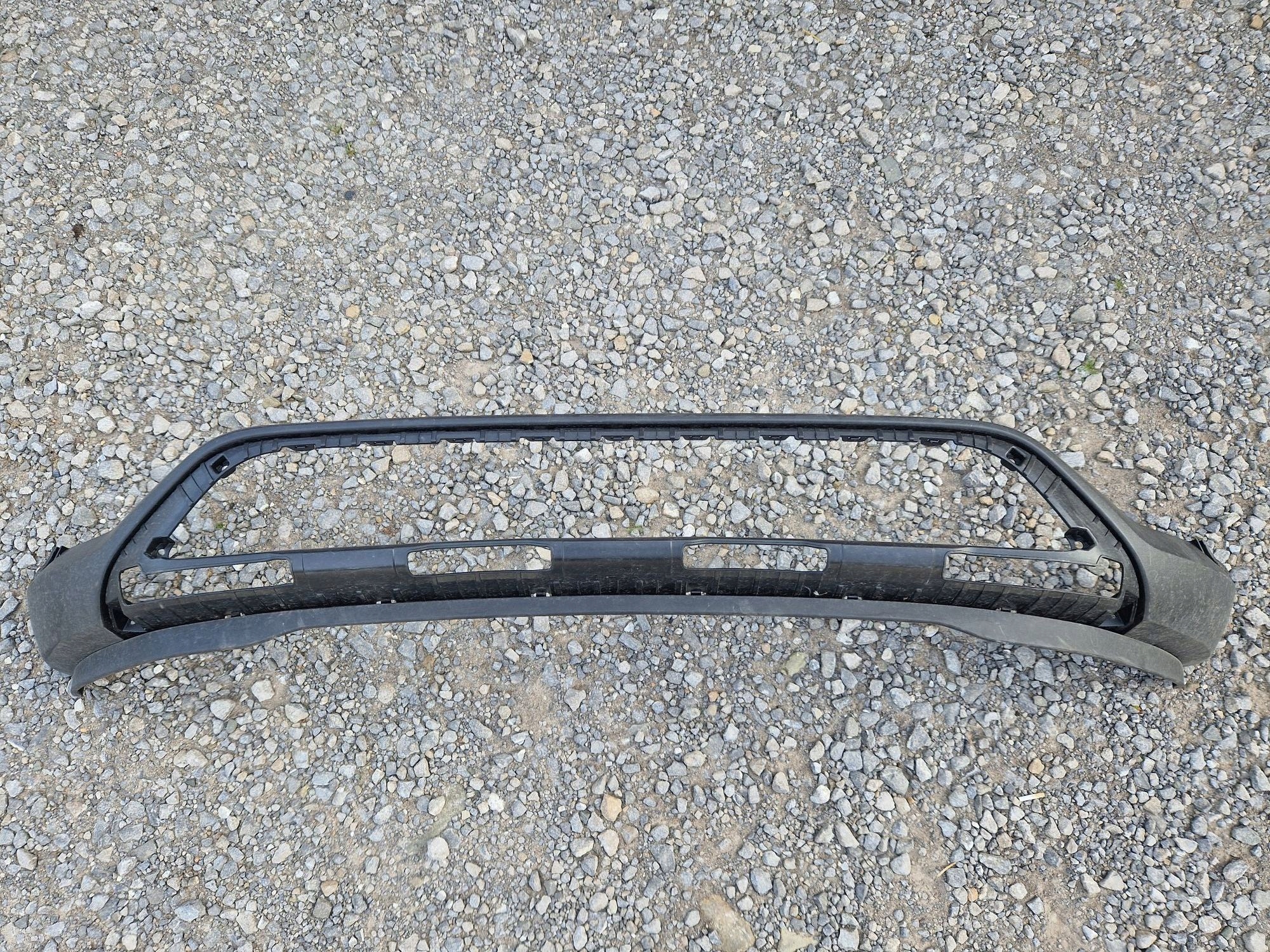 SPOILER DER STOSSSTANGE VORNE HYUNDAI BAYON 2021R->