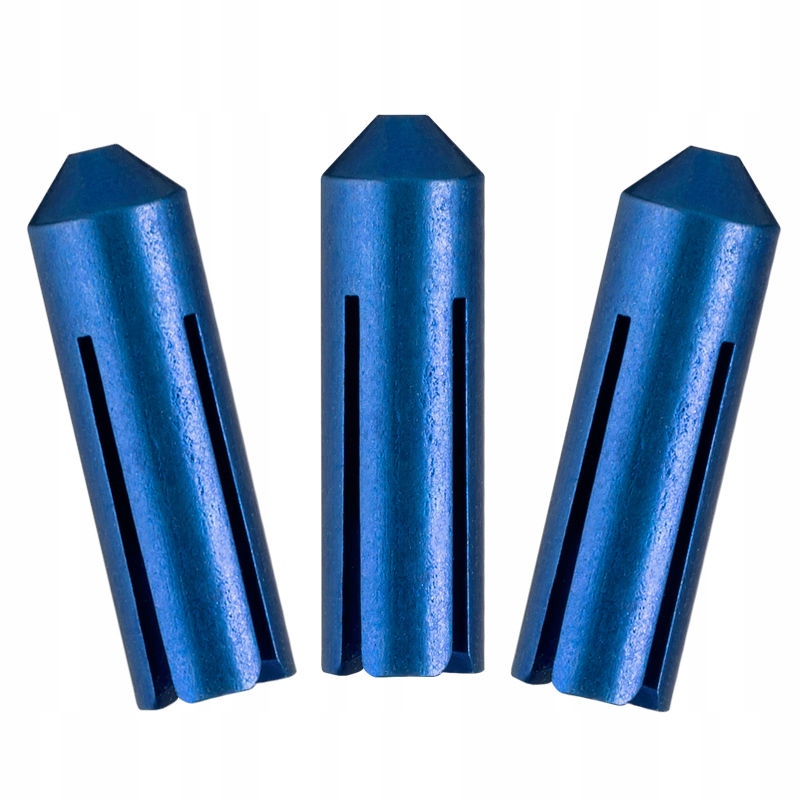 ALUMINIOWE PROTEKTORY OSŁON Harrows NA PIÓRKA DART